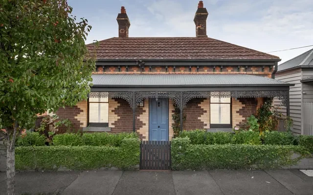 8 Stanley Street, Richmond 0