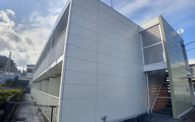 レオパレスプランタン 1
