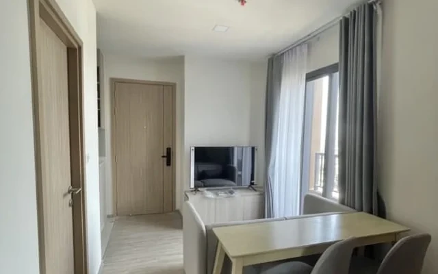 2-BR Condo for Rent, ฿20,000/month, NIA By Sansiri 0