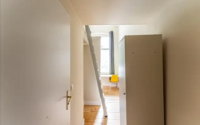 studio in Charlottenburg 3