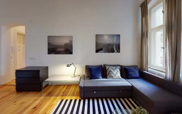 Apartment in Wedding, Berlin 4