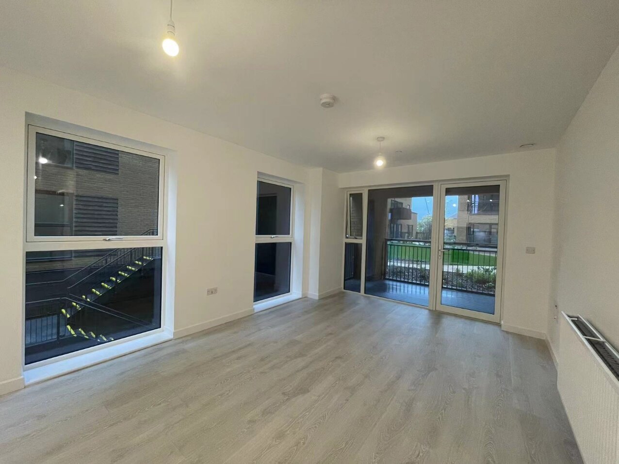 FH-Tabbard Apartments