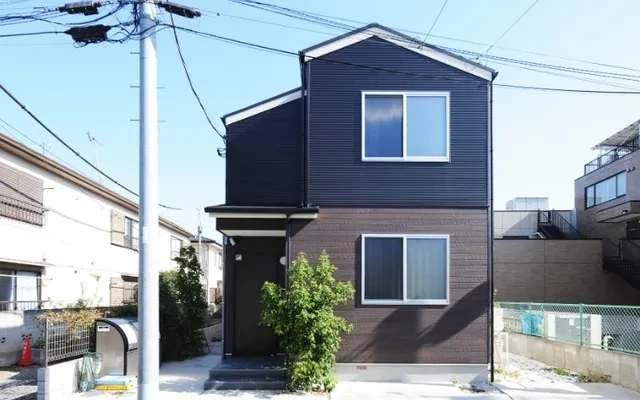 L346 TOKYO β Kugayama 1 0