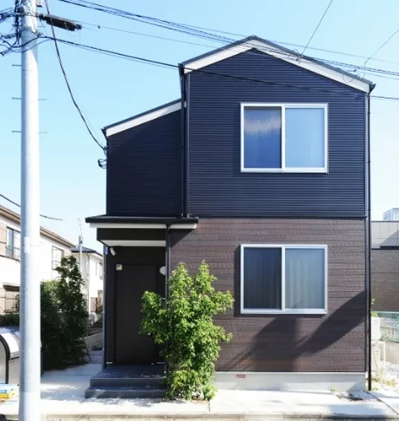 L346 TOKYO β Kugayama 1