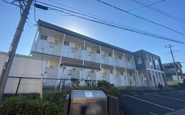 レオパレス１６５ 0