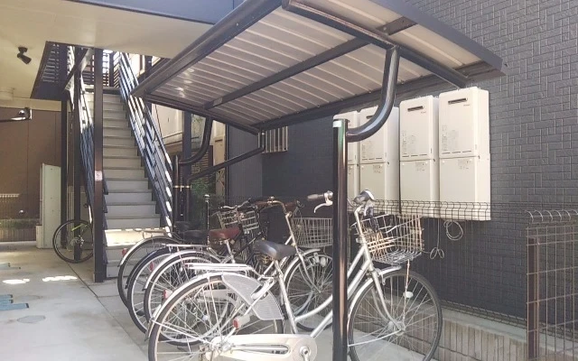 アーカイブⅢ - Adachi-ku student accommodation