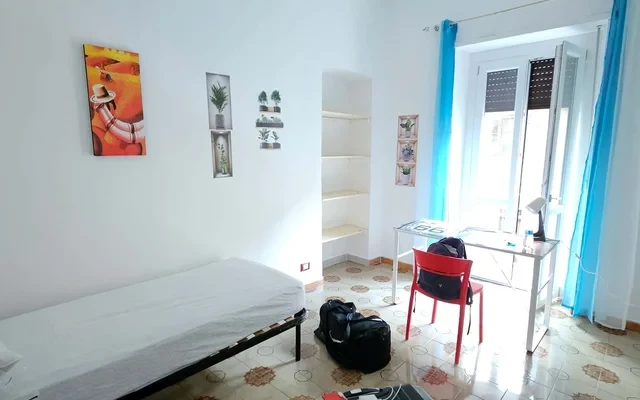 2 stanze singole studenti politecnico 3