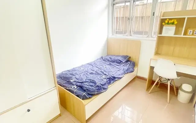Ko Fat Building 3