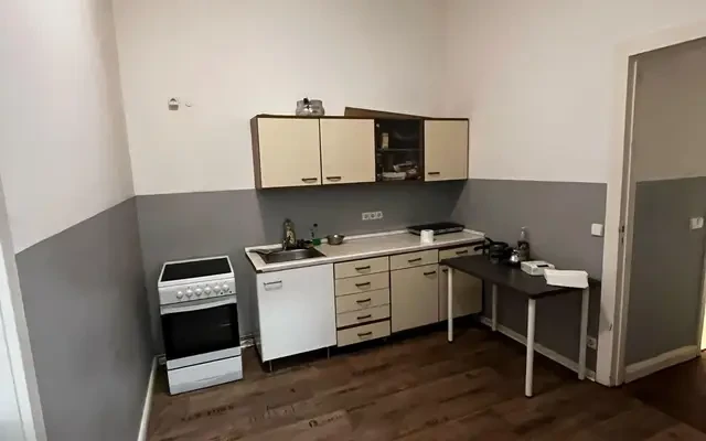 apartment in Charlottenburg 0