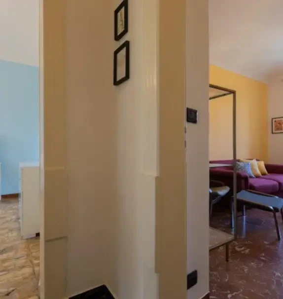 apartment near Via Arquata