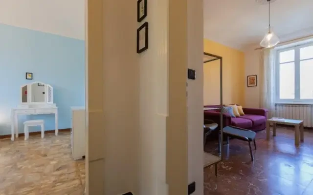apartment near Via Arquata 0