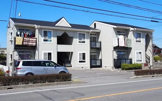 サニーメゾン コスモス 103号室 - Hekinan student accommodation