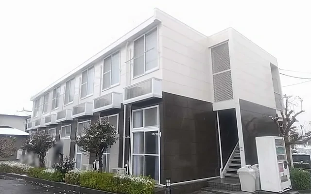 レオパレスエクセル 0