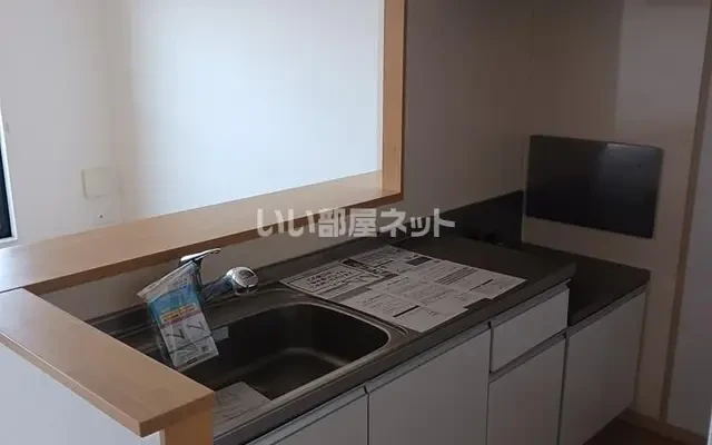 グランドエテルナ 3階 - chỗ ở sinh viên tại Thành phố Fuji - 3階 - 2LDK