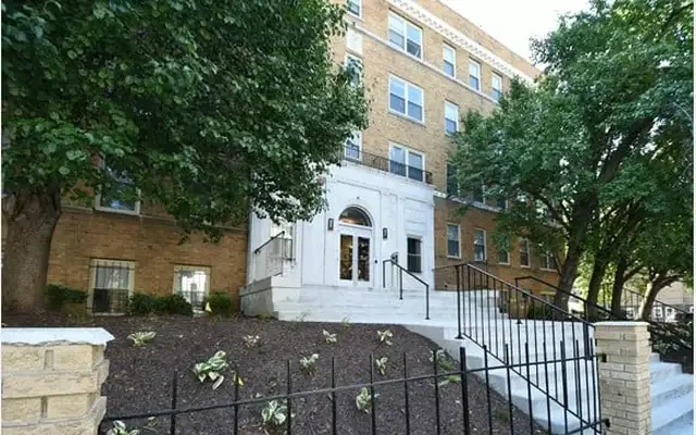 Monroe Tower 2