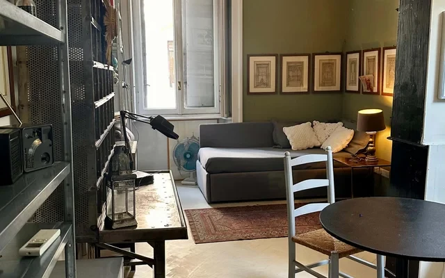 Monolocale  Via Privata Vasto 4, Milan 0