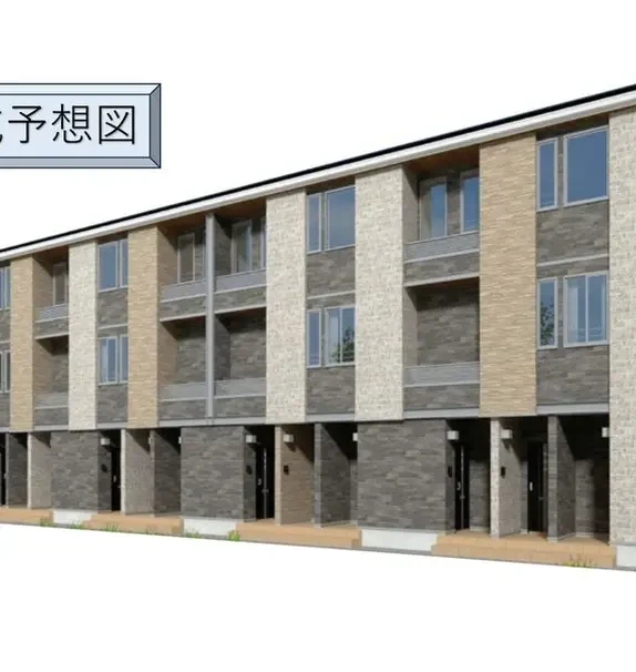 フォンド 2階