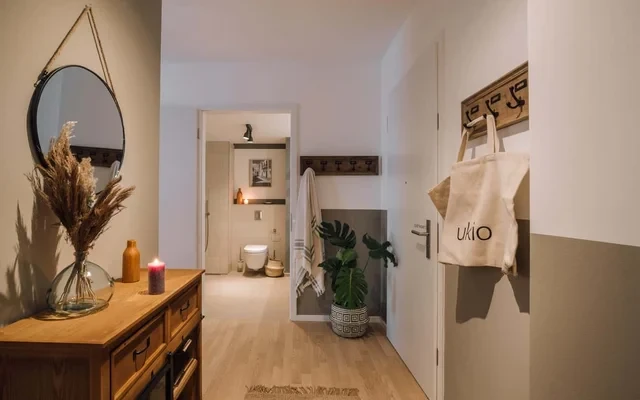 Serena - 1 bedroom in Friedrichshain 4