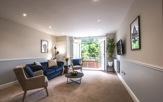 3 Seymour House 4
