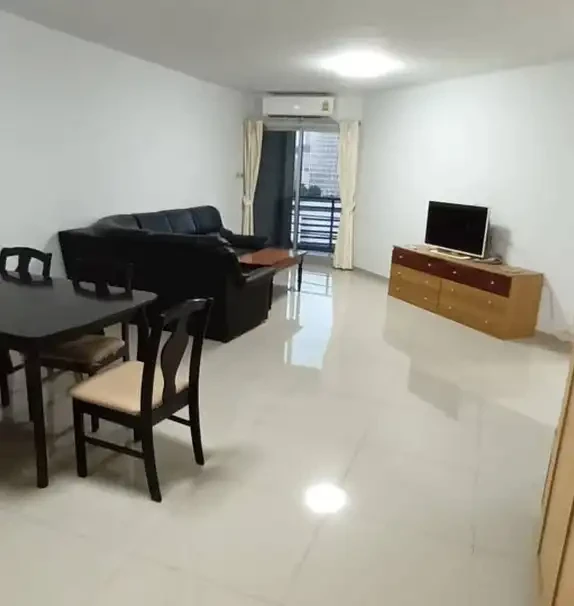 3-BR Condo for Rent, ฿16,000/month, SV City Rama 3