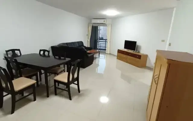 3-BR Condo for Rent, ฿16,000/month, SV City Rama 3 0