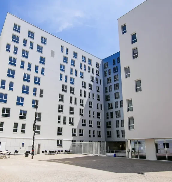 Paris Ivry