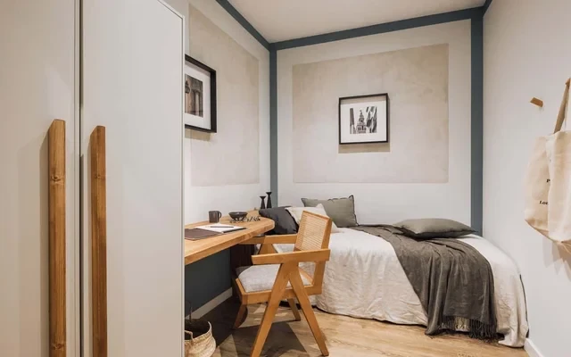 Giralda - 3 bedrooms in Sagrada Familia 4