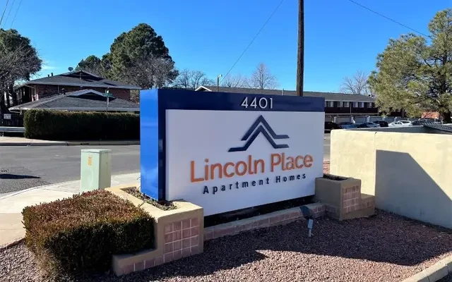 Lincoln Place Apartments 1