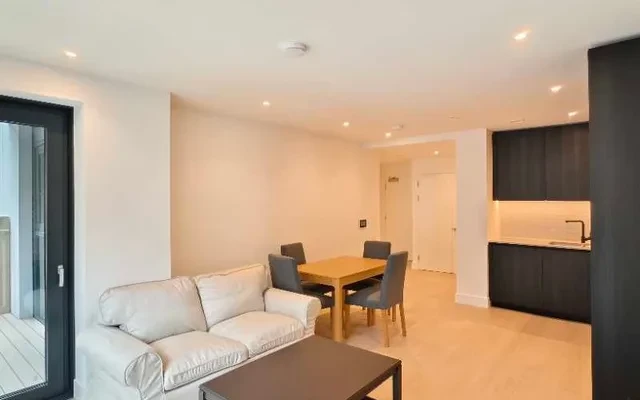 UM - Elephant Park 27 - London student accommodation