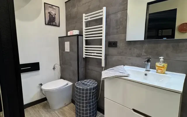 studio near Corso Brescia 3