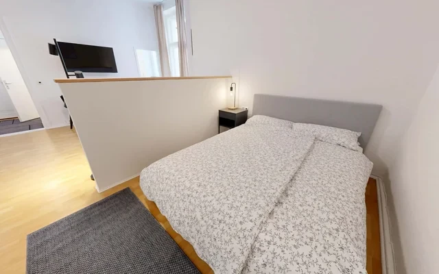 Apartment in Friedrichshain, Berlin 3