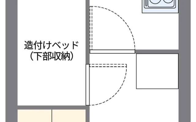 サニーハイツ 4