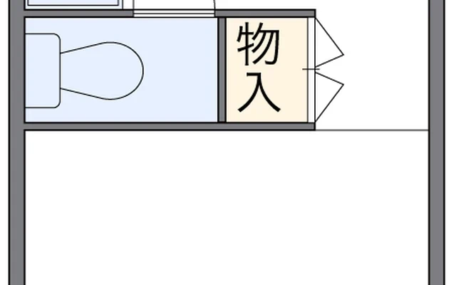 レオパレスリザービア 1