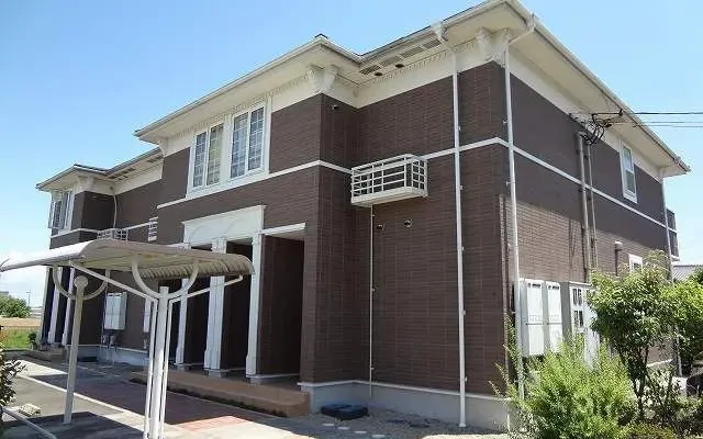 サンクレメントC 203号室 - Ogi student accommodation