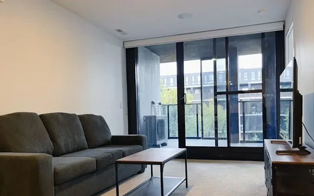 1 Elouera St – Studentenunterkunft in Canberra – 2 bed 2 bath-527-single room