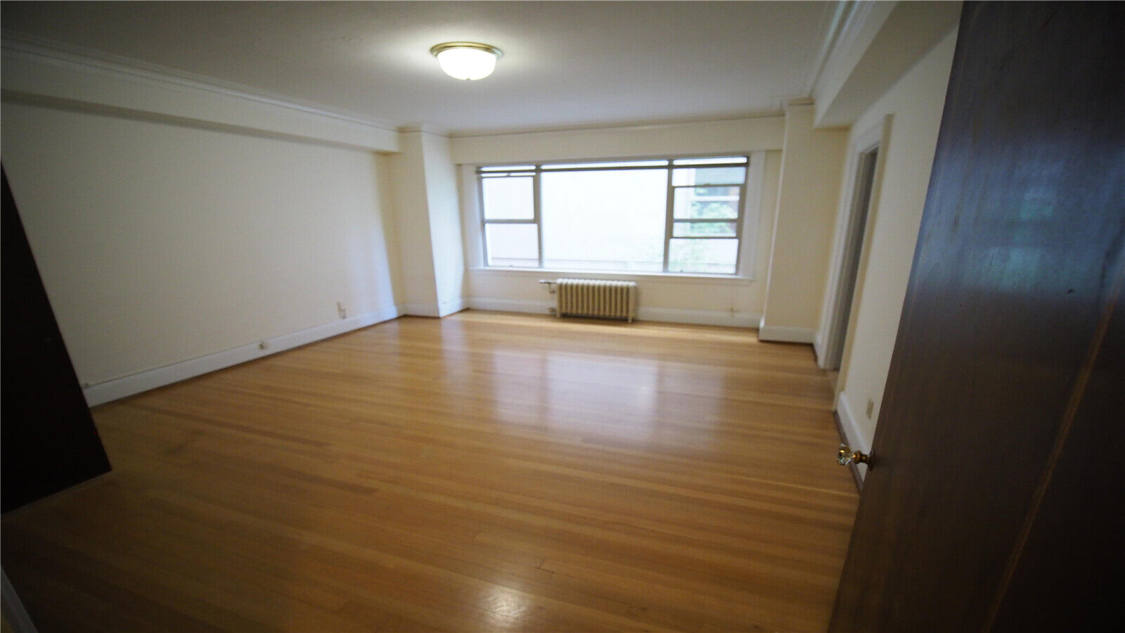 1 Bed 1 Bath Classic Renovated