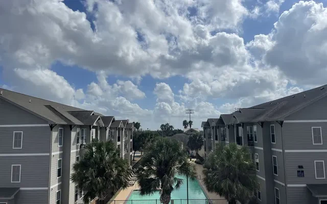 The Rio Apartments 2
