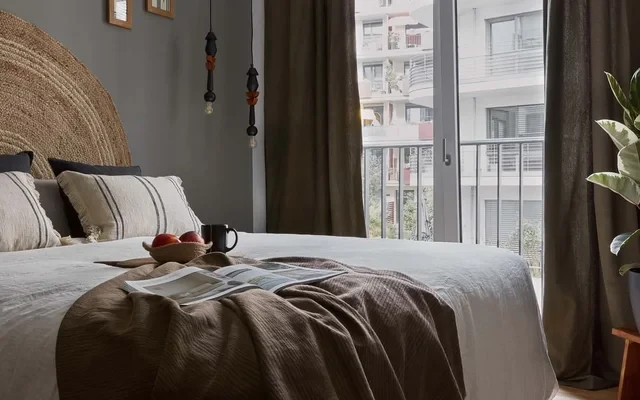 Zaba - 2 bedrooms in Tiergarten 2