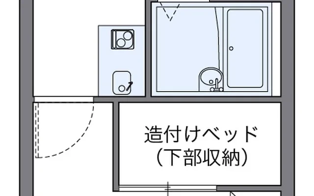 レオパレスＨｏｌｌｙ 4