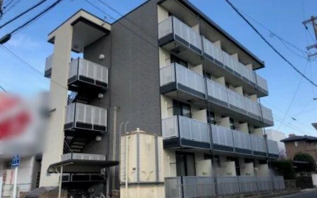 レオパレスフリージア若宮 0