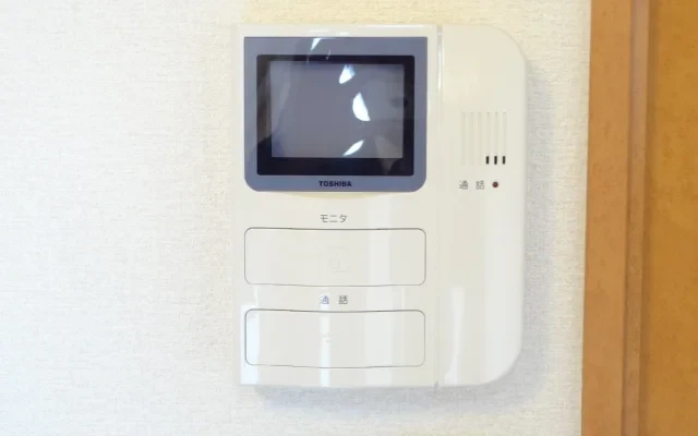 レオパレスプリメーロ 1
