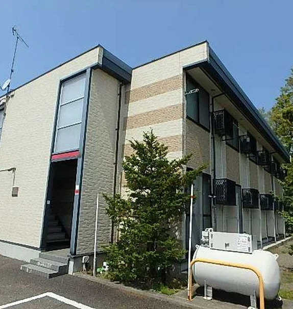 レオパレスルミナス