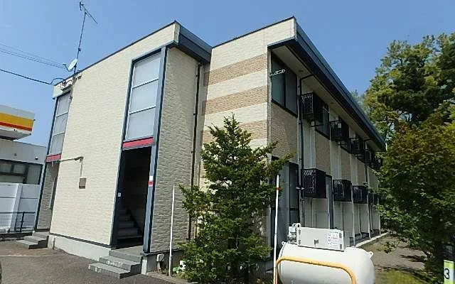 レオパレスルミナス 0
