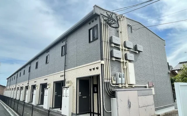 レオパレスＦｌｏｕｒｉｓｈ 4