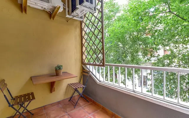 studio in La Sagrada Familia (Eixample) 1