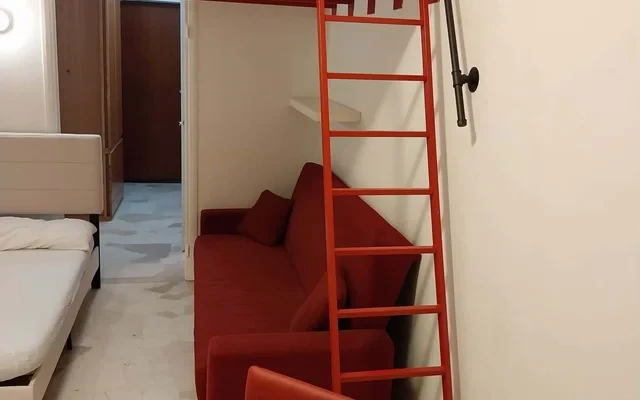 Appartamento vicino Navigli e Universita Bocconi 4