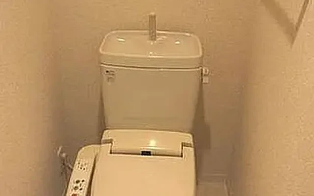 Verto Suginami South 204 3