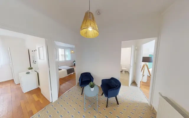 218 Grande rue de la Guillotiere , 69007 0