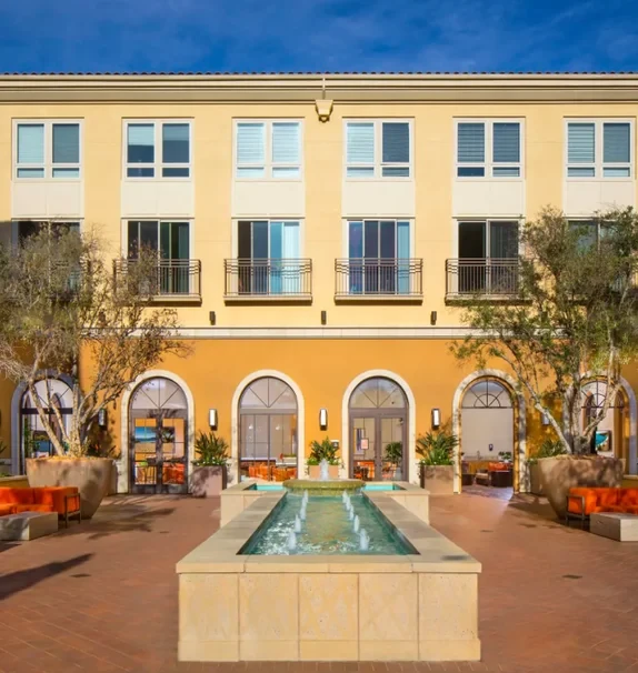 Villas at Playa Vista - Malibu