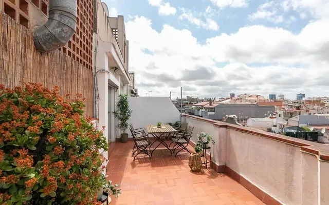 apartment in Sant Antoni (Eixample) 2